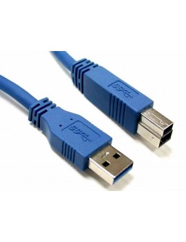 Cavo da 2 m USB 3.0 tipo...