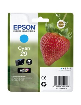 T29 COLORI Fragola INK EPSON