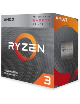 AMD Ryzen 3 3200G,...